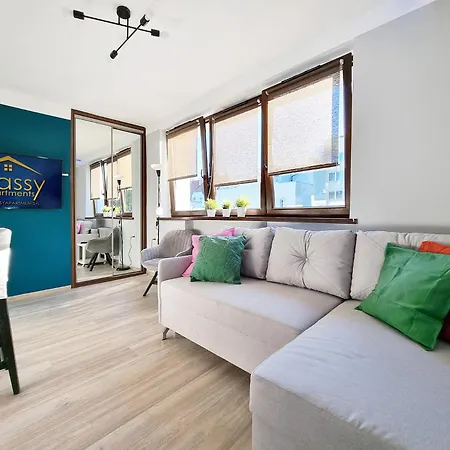 Apartment Classy - - Centrum Ii