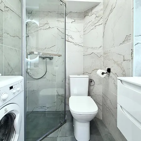 Apartament Classy - - Centrum Ii Sopot