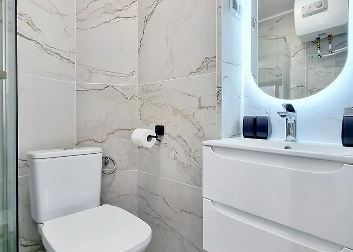 Apartament Classy - - Centrum Ii Sopot