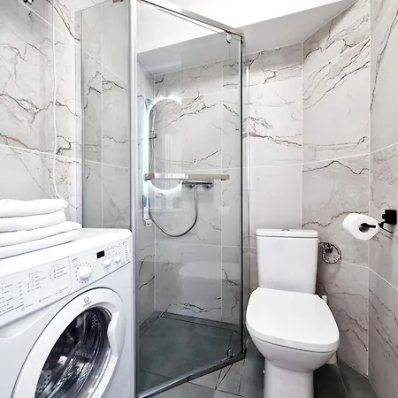 Classy - - Centrum Ii Апартаменти Сопот