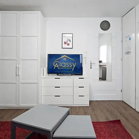 Апартаменты Classy - - Centrum *