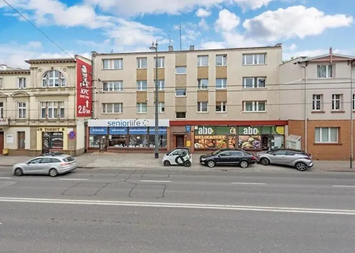 Classy - - Centrum Ii *