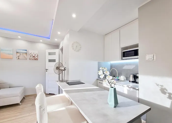 شقة Classy - - Centrum Ii سوبوت