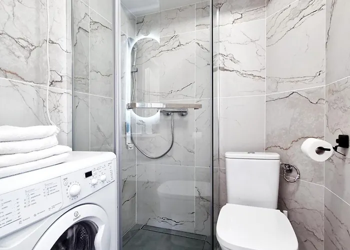 Classy - - Centrum Ii شقة سوبوت